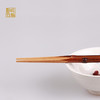 创意竹筷系列—竹意天然紫竹筷 商品缩略图2