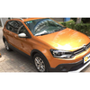 【月租-北京】大众（进口） POLO Cross 1.6L 自动 商品缩略图1
