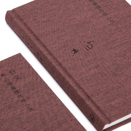 豹变 (布面精装“木心精选集”)木心 商品图5