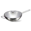 德国双立人Nova III 30cm中式炒锅40129-300 商品缩略图1