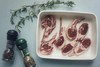 法式羊排+菲力儿童牛排组合，顺丰空运 商品缩略图3
