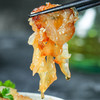 【源自深海-清香鲜脆】即食野生海蜇头海蜇丝/海蜇头400g 礼盒装送料包 商品缩略图1