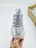 Adidas Yeezy Boost 350v2 镂空网纱限定“白天使”EF2905 #巴斯夫真爆，绝对性价比，阿迪经典扛鼎之作，永不过时👏👏 尺码:36--46 商品缩略图3