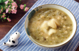 要想夏天过得去，碗里必须有点绿！ 