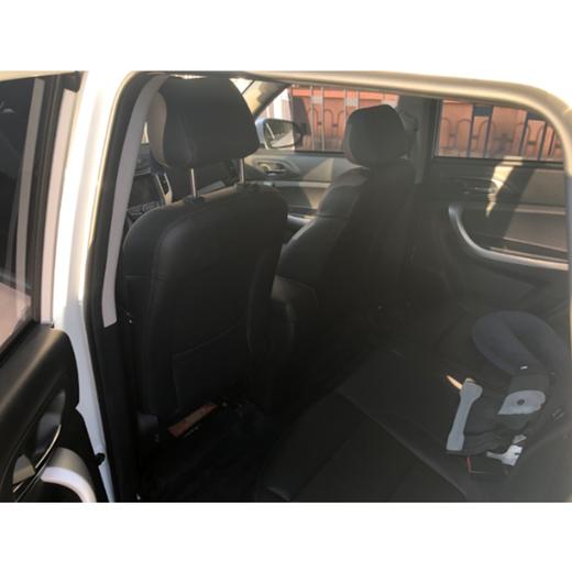 【月租-北京】长安 CS35 1.6L 自动豪华型国V 商品图8