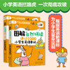 图解自然拼读速记1000小学生英语单词 商品缩略图4