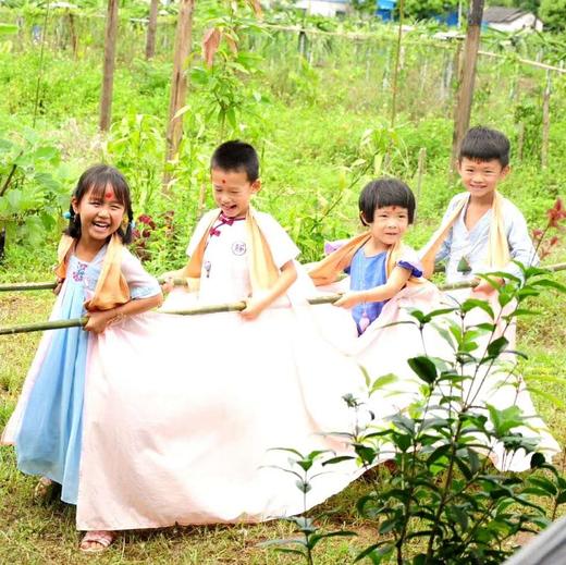 华德福学园体验课| 农园活动 * Waldorf Experience class| Farm activities 商品图1