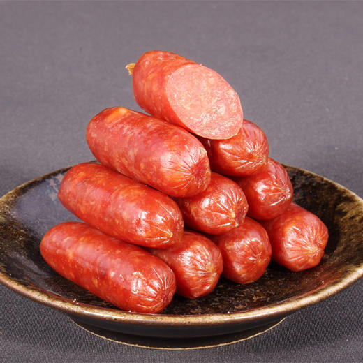 飘零大叔 曲酒烤香肠65G 商品图1