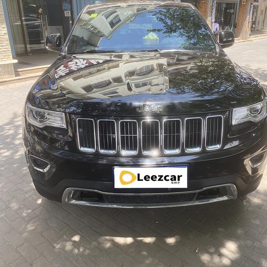 【特价月租-北京】JEEP	大切诺基（进口 3.0L舒享导航版 商品图2