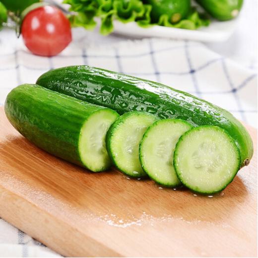 【清脆爽口】水果黄瓜 (约500g±50g) 商品图1