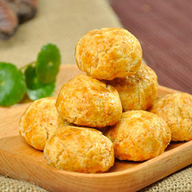 三奥源花生酥200G