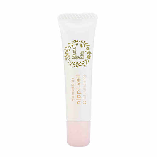 MamaKids 乳头保护滋润霜预防乳头乳晕干燥皲裂唇膏润唇护理油8g 商品图0