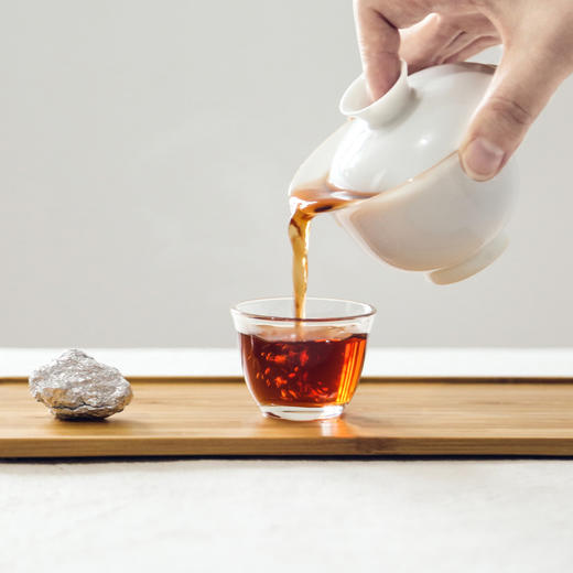 玄萃 | 碎银子元宝茶 商品图1