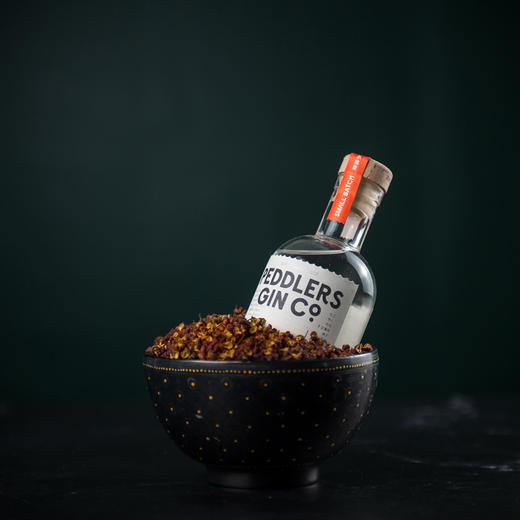 Peddlers Rare Eastern Gin 45.7% 巷販小酒精酿金酒 商品图2