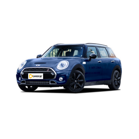 【特价月租-北京】MINI COOPER S 2.0T  五门版