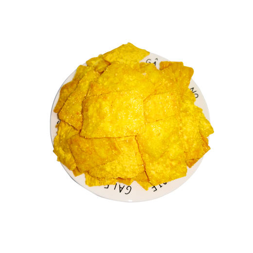 城味熊锅巴250G 商品图3