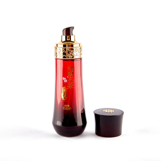 如玥老上海焕颜亮采滋润珍珠水柔滑水润补水保湿爽肤水柔肤水 商品图2