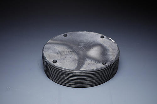 【益品工坊】干泡壶承丨年轮 商品图2