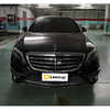 【特价月租-北京】奔驰 S 320L 商务型 商品缩略图2