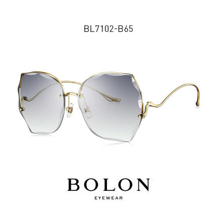 暴龙BOLON新品太阳镜BL7102 商品图4