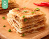 安井酥皮馅饼（黑椒牛肉）/1包（600g，6个） 商品缩略图2