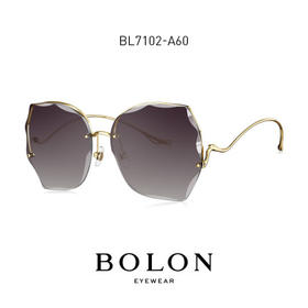 暴龙BOLON新品太阳镜BL7102