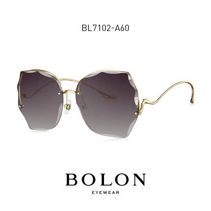 暴龙BOLON新品太阳镜BL7102 商品图0