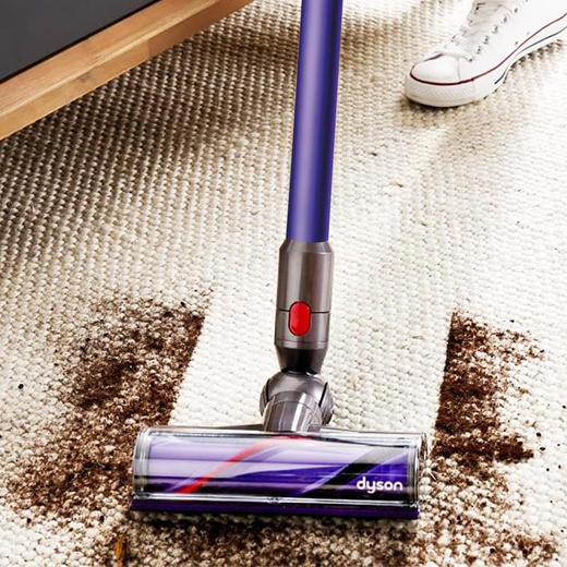 戴森v10 animal 无线吸尘器国行原封 商品图2