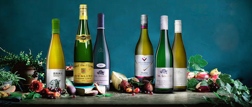 【品鉴门票】雷司令，夏天的味道【Tasting Ticket】Summer of riesling 商品图0