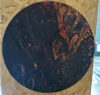 NunuColor浓艺术馆 主题画展——流体画 商品缩略图1