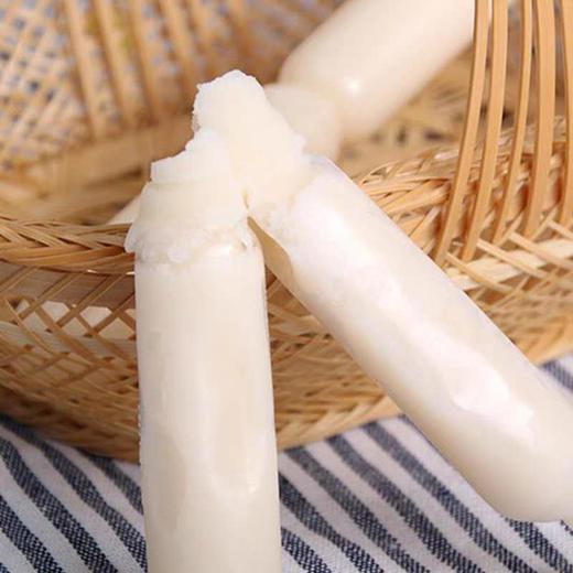 比逗仕原味老酸奶冰棍棒冰10支450ml*1桶 商品图2