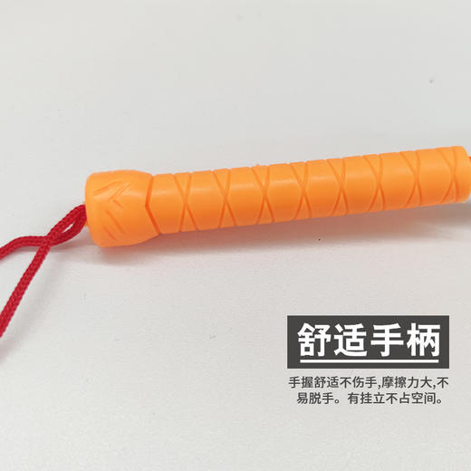 宠物猫狗爱心拍 狗狗训练棒脚印型猫狗训犬打狗棒打猫棒 狗爱心拍 商品图4