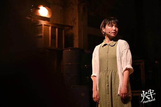 6.26 NU SPACE & 啵.剧团 联合出品 | 话剧《理想世界卡住了》 商品图5