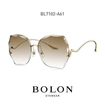 暴龙BOLON新品太阳镜BL7102 商品图1