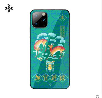 IPHONE 11(加官进䘵) 商品图0
