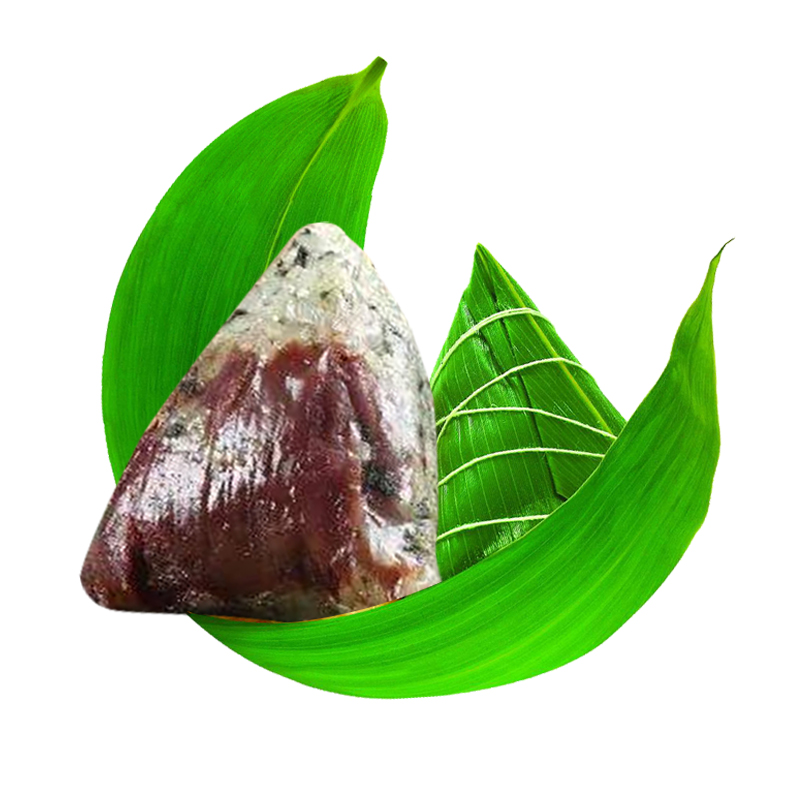 9.9元抢任意三款粽子，门店自选