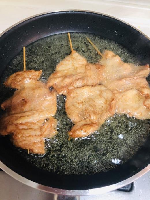 新品推荐，童年的味道～ 校门口的里脊肉（一包10串） 商品图5