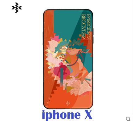 IPHONE X(悟空) 商品图0