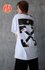 Off White  复古油画圣母T恤 女款 商品缩略图2