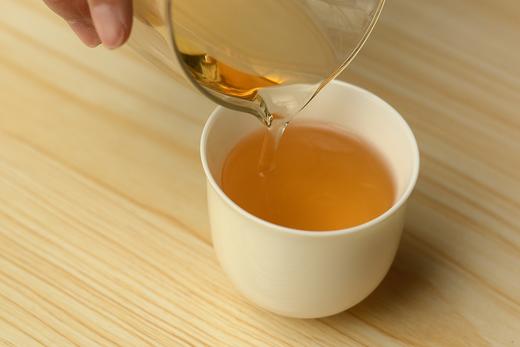 【元旦三天喝好茶】班禅沱，有松烟香的2012年（FT飞台沱）普洱生茶（250g） 商品图2