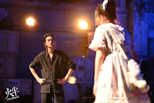 6.26 NU SPACE & 啵.剧团 联合出品 | 话剧《理想世界卡住了》 商品图4