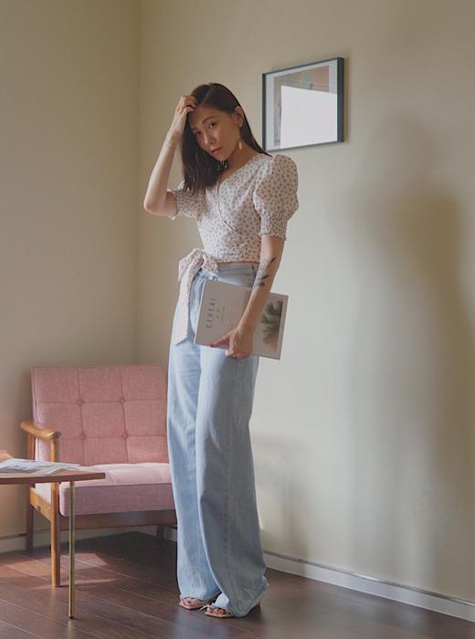 my blouse 商品图0