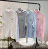 日本ainitoo防晒衣防紫外线冰丝连帽外套 商品缩略图2