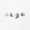 AWU｜Demi Earrings [ 半 耳钉 ] 商品缩略图0