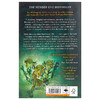 【中商原版】碟形世界40：蒸汽升腾 英文原版 科幻小说 Discworld Novel 40 Raising Steam Terry Pratchett 特里普拉切特 商品缩略图3