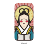 IPHONE X(私奔月球无字款) 商品缩略图0