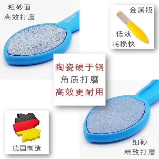 德国🇩🇪科蕾多护脚三件套 商品图2