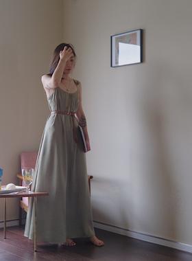 my dress