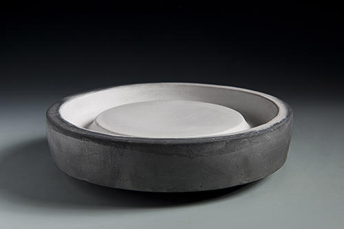 【益品工坊】干泡壶承丨雅宋 商品图2