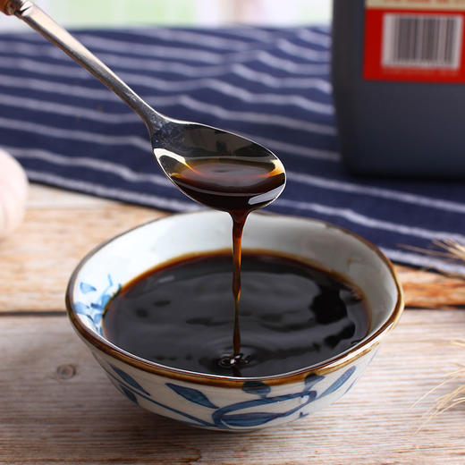 天立醋1.8L*1桶 商品图1